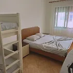 Aral Apartments